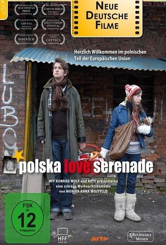Polska Love Serenade Poster of Polska Love Serenade