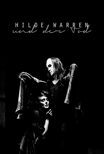 Hilde Warren and Death Poster of Hilde Warren and Death