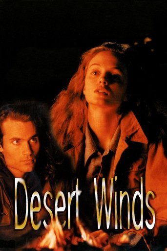 Desert Winds Poster of Desert Winds