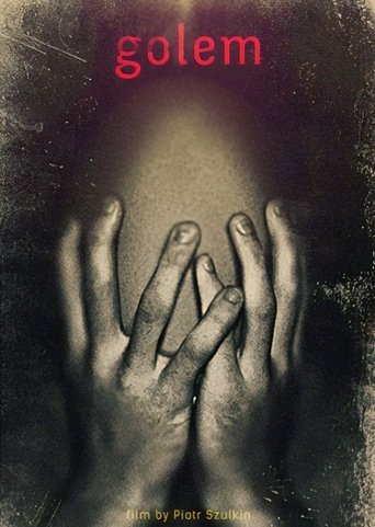 Golem Poster of Golem