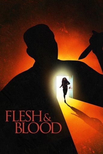Flesh & Blood Poster of Flesh & Blood