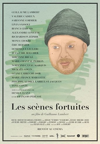 My Intelligent Comedy Poster of My Intelligent Comedy
