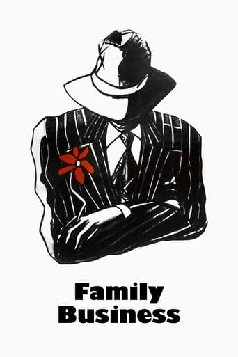 Family Business Poster of Family Business