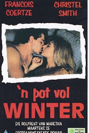 A Pot of Winter Poster of A Pot of Winter