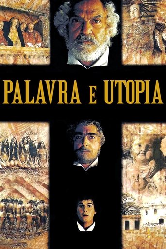 Word and Utopia Poster of Word and Utopia