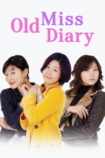 Old Miss Diary Poster of Old Miss Diary