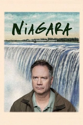 Niagara Poster of Niagara