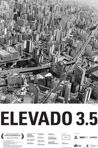 Elevado 3.5 Poster of Elevado 3.5