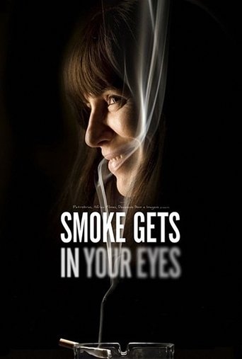 Smoke Gets in Your Eyes Poster of Smoke Gets in Your Eyes