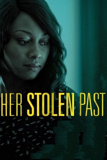 Her Stolen Past Poster of Her Stolen Past