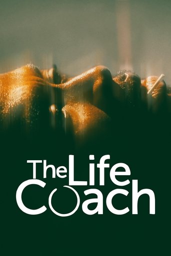 The Life Coach Poster of The Life Coach