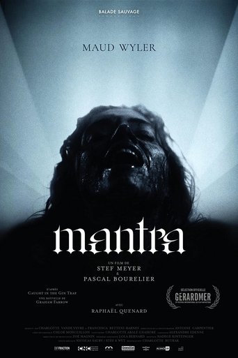 Mantra Poster of Mantra
