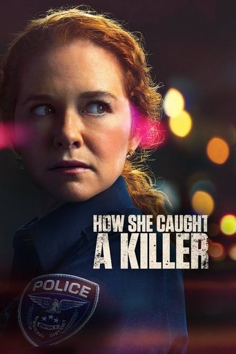 How She Caught A Killer Poster of How She Caught A Killer