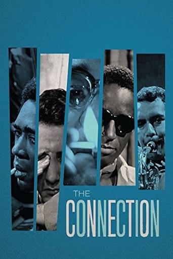 The Connection Poster of The Connection