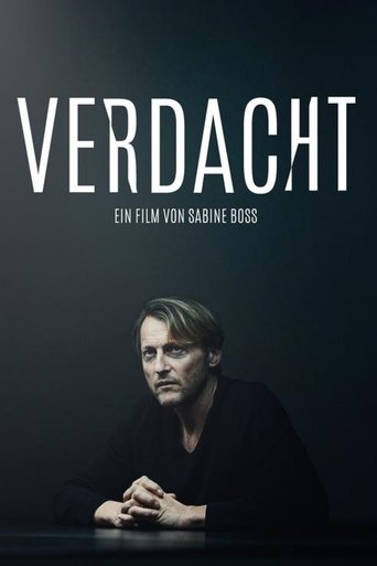 Suspicion Poster of Suspicion
