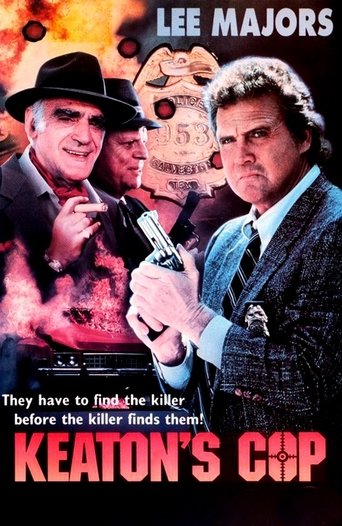 Keaton's Cop Poster of Keaton's Cop