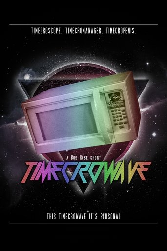 Timecrowave Poster of Timecrowave