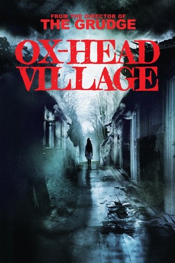 Ox-Head Village Poster of Ox-Head Village
