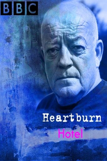 Heartburn Hotel Poster of Heartburn Hotel