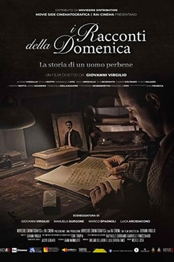 I racconti della domenica Poster of I racconti della domenica