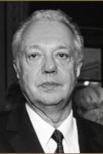 Mārtiņš Kleins Portrait of Mārtiņš Kleins