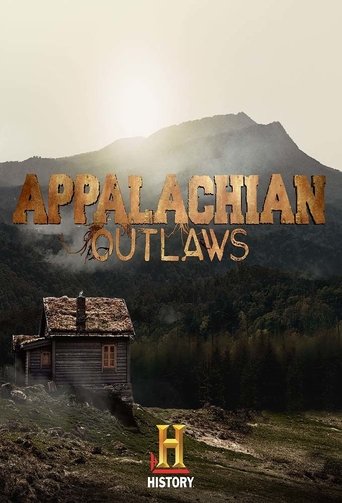 Appalachian Outlaws Poster of Appalachian Outlaws