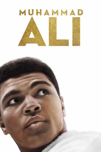 Muhammad Ali Poster of Muhammad Ali