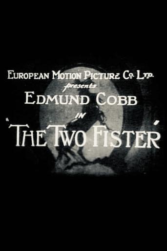 The Two Fister Poster of The Two Fister