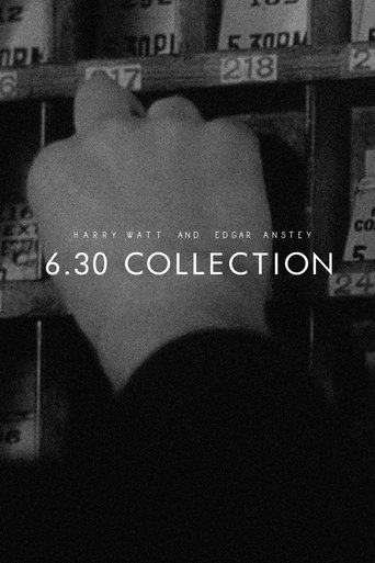 6.30 Collection Poster of 6.30 Collection