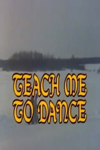 Teach Me to Dance Poster of Teach Me to Dance