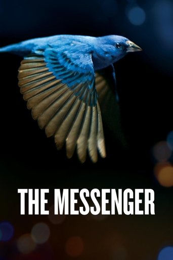 The Messenger Poster of The Messenger