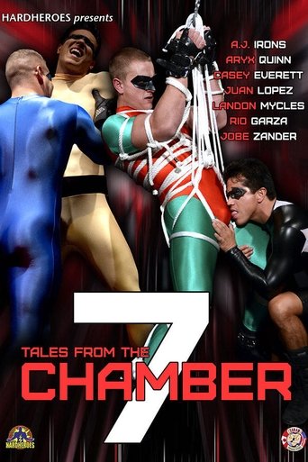 Tales From The Chamber 7 Poster of Tales From The Chamber 7