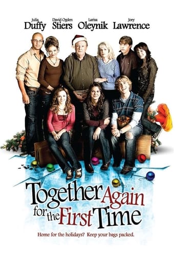 Together Again for the First Time Poster of Together Again for the First Time