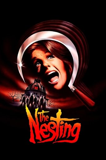 The Nesting Poster of The Nesting