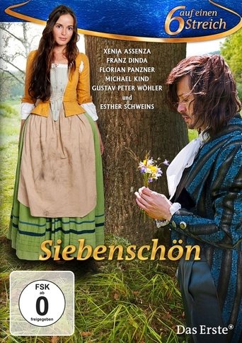 Siebenschön Poster of Siebenschön
