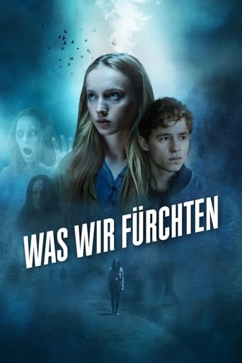 Was wir fürchten Poster of Was wir fürchten