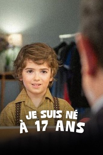 Je suis né à 17 ans Poster of Je suis né à 17 ans
