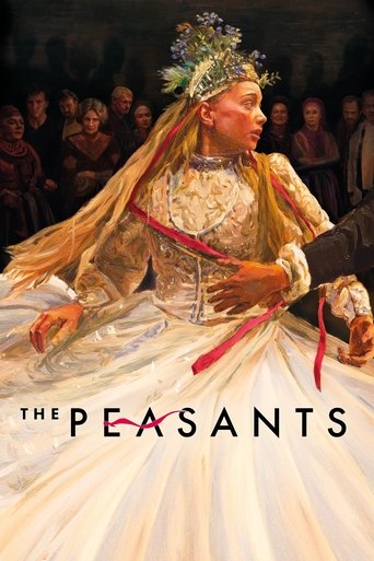 The Peasants Poster of The Peasants