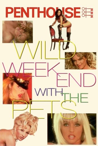 Penthouse: Wild Weekend with the Pets Poster of Penthouse: Wild Weekend with the Pets