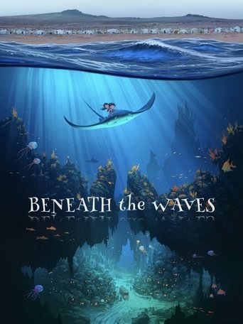Beneath the Waves Poster of Beneath the Waves