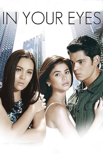 In Your Eyes Poster of In Your Eyes