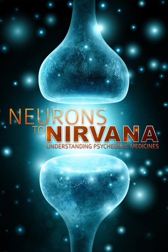 Neurons to Nirvana Poster of Neurons to Nirvana