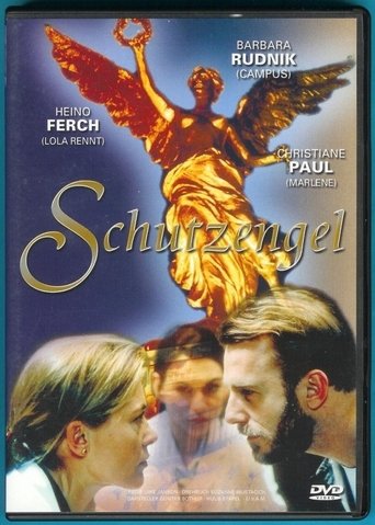 Der Schutzengel Poster of Der Schutzengel