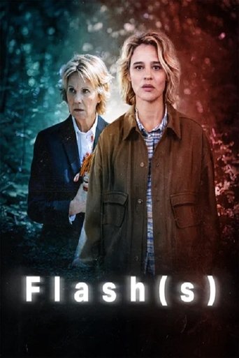 Flash(s) Poster of Flash(s)