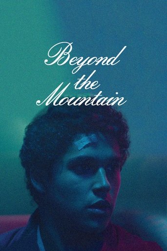 Beyond The Mountain Poster of Beyond The Mountain