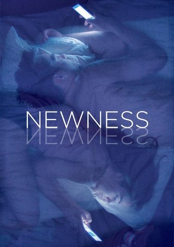 Newness Poster of Newness