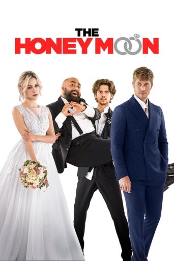 The Honeymoon Poster of The Honeymoon