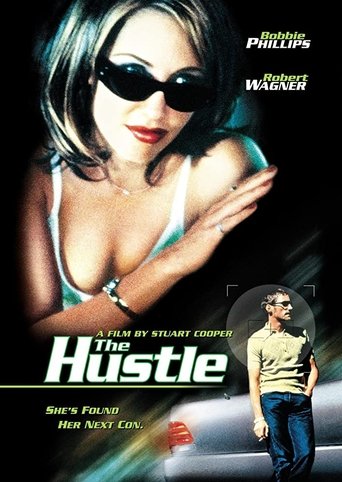 The Hustle Poster of The Hustle