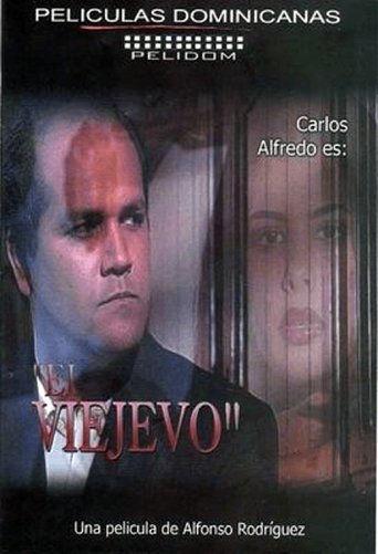 El Viejevo Poster of El Viejevo