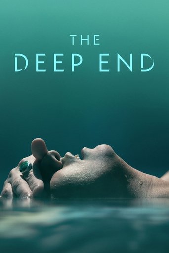The Deep End Poster of The Deep End
